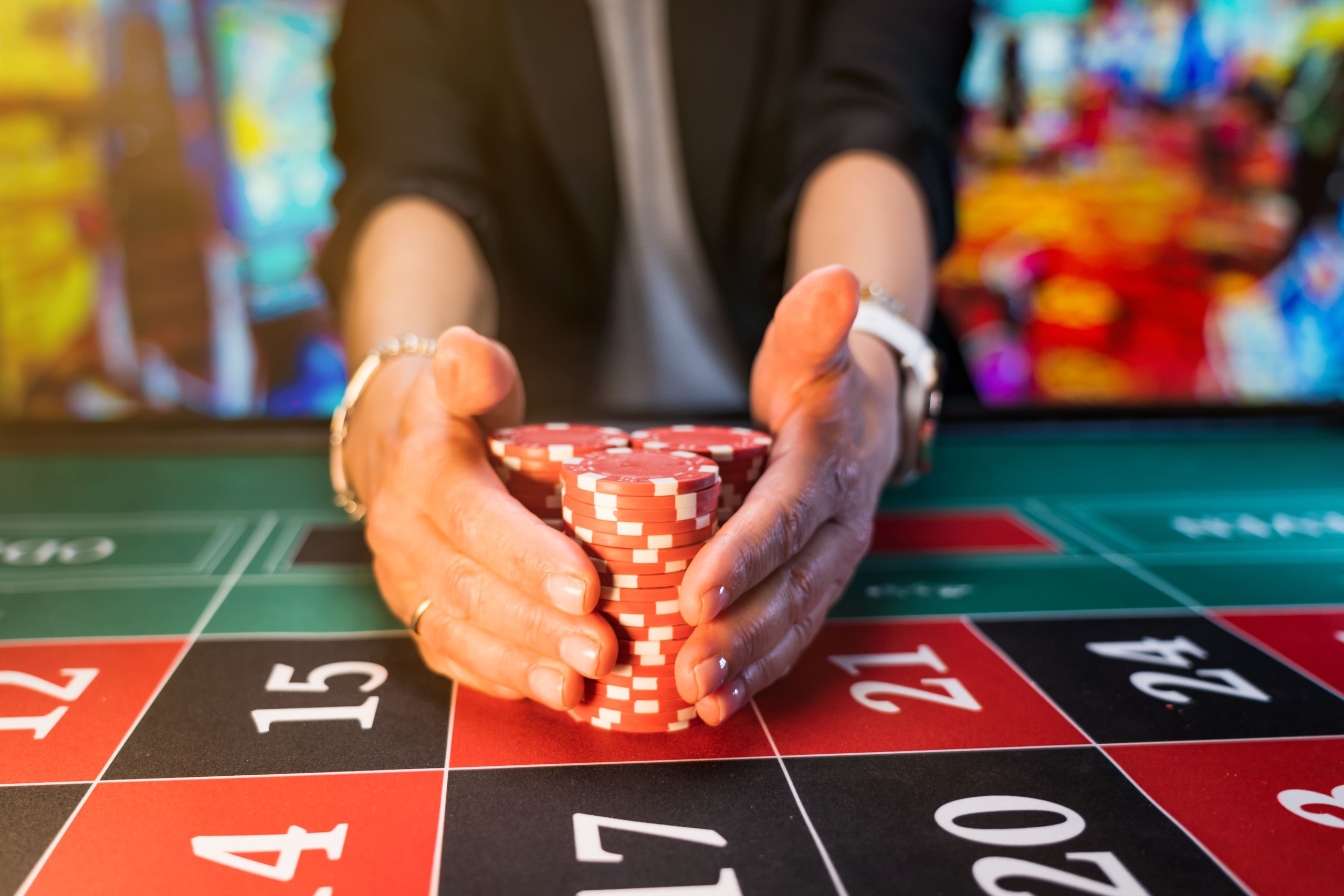 How to Find the Best Casinos for Promotions